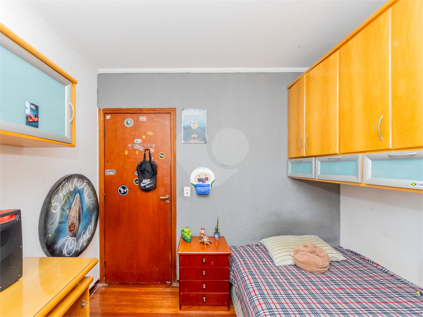 Apartamento à venda com 3 quartos, sendo 1 suíte, em Vila Carrão, São Paulo, SP