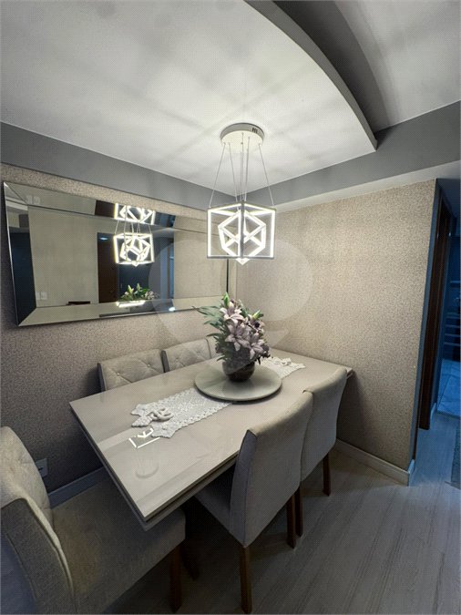 Apartamento à venda com 3 quartos, sendo 2 suítes, em Campo Grande, Rio de Janeiro, RJ