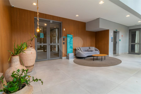 Apartamento à venda com 3 suítes em Jardim Prudência, São Paulo, SP