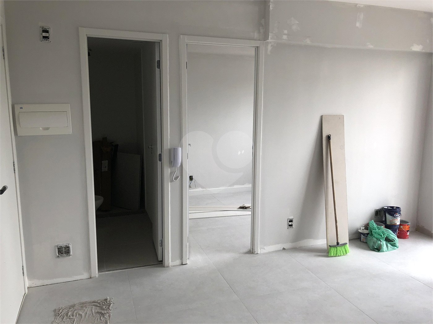 Apartamento à venda com 2 quartos em Indianópolis, São Paulo, SP