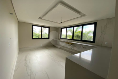 Casa à venda com 4 suítes em Residencial Jatibela, Campinas, SP
