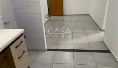 Apartamento à venda com 2 quartos em Caguassu, Sorocaba, SP