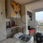 Apartamento à venda com 3 quartos, sendo 1 suíte, em Tucuruvi, São Paulo, SP