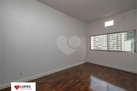 Apartamento à venda com 4 quartos, sendo 2 suítes, em Tijuca, Rio de Janeiro, RJ