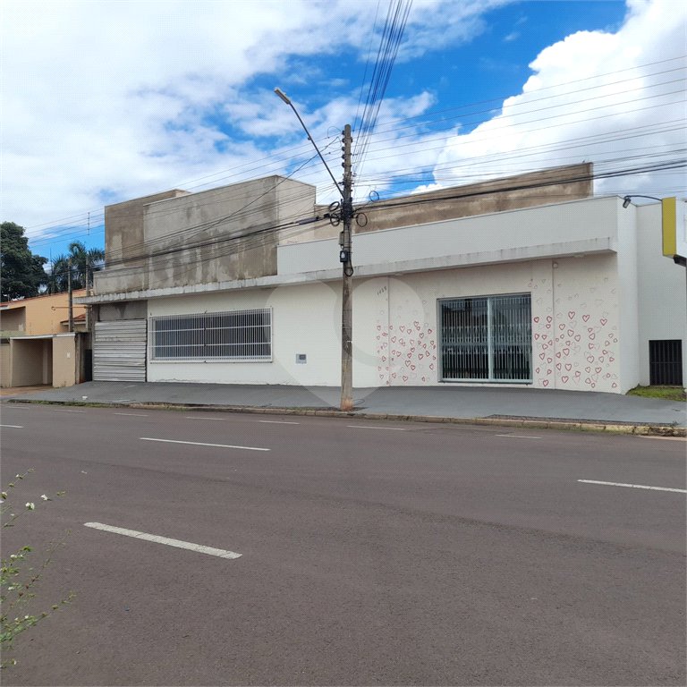 Prédio à venda no Centro, Três Lagoas, MS