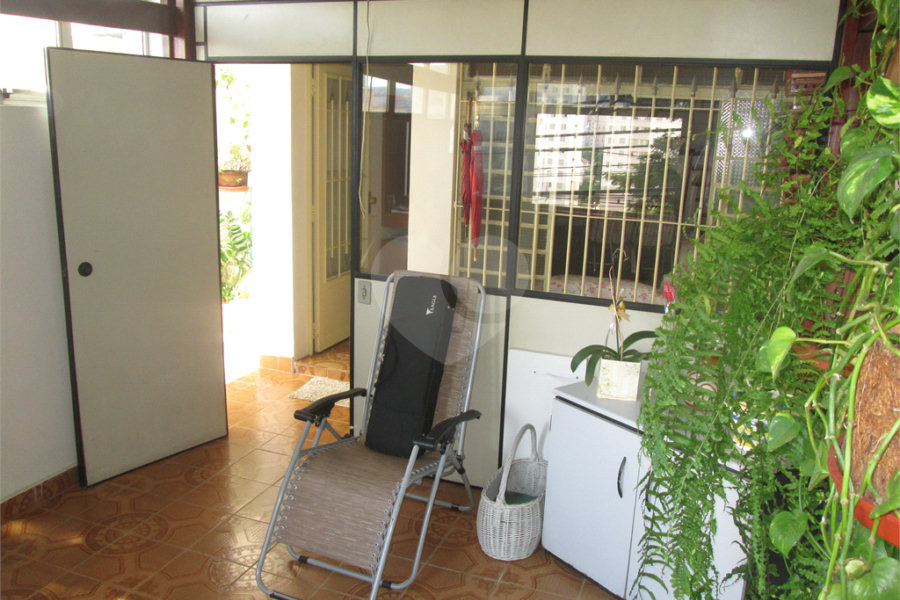 Sobrado à venda com 4 quartos, sendo 2 suítes, em Casa Verde, São Paulo, SP