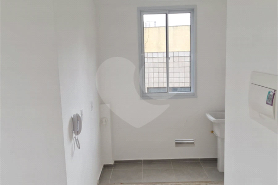 Apartamento à venda com 2 quartos em Vila Guilherme, São Paulo, SP