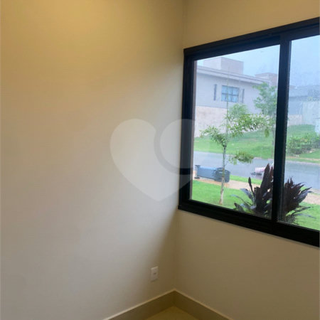 Casa à venda com 3 suítes no condomínio Quinta dos Ventos, Ribeirão Preto - SP