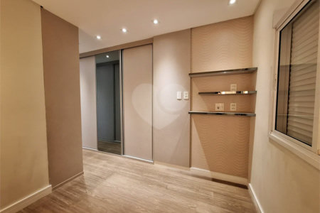 Apartamento à venda com 2 quartos, sendo 1 suíte, em Tucuruvi, São Paulo, SP