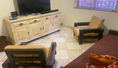 Apartamento à venda com 3 quartos em Tijuca, Rio de Janeiro, RJ