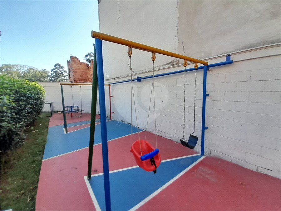 Apartamento à venda com 3 quartos em Vila Cosmopolita, São Paulo, SP