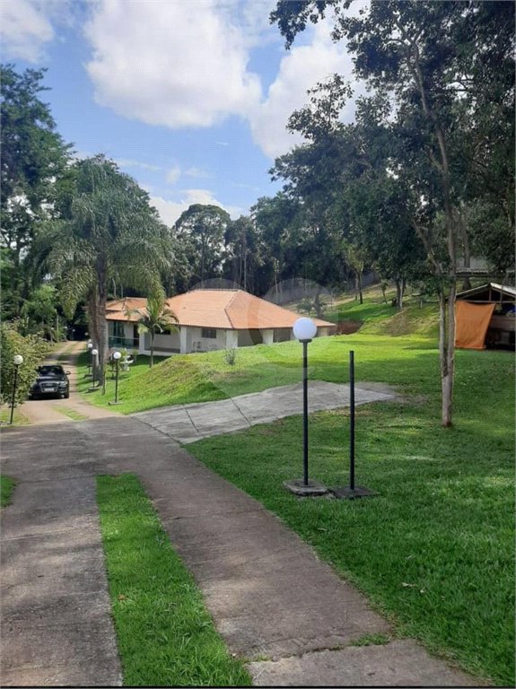 Terreno à venda em Jardim Marica, Mogi das Cruzes, SP