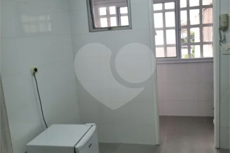 Apartamento á venda - Vila Guarani