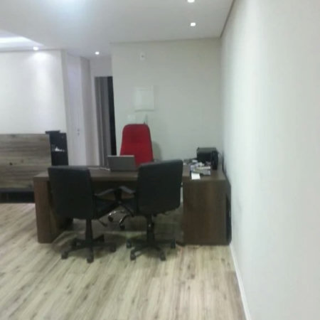 Apartamento à venda com 2 quartos, sendo 1 suíte, em Rio Pequeno, São Paulo, SP