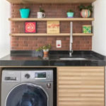 Apartamento à venda com 1 quarto em Cidade Monções, São Paulo, SP