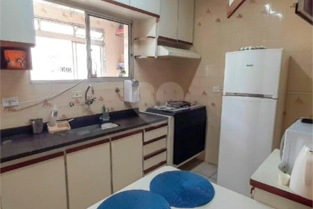Apartamento à venda com 2 quartos em Chácara Ondas Verdes, Cotia, SP