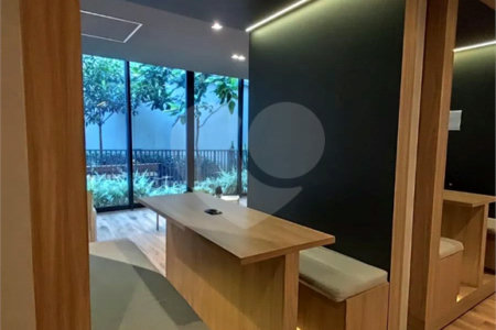 Apartamento à venda com 1 quarto em Vila Mariana, São Paulo, SP