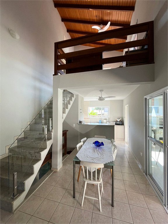 Casa à venda com 2 suítes no condomínio Recanto da Lagoinha, Ubatuba - SP