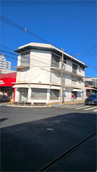 Salão para alugar no Centro, Araraquara, SP