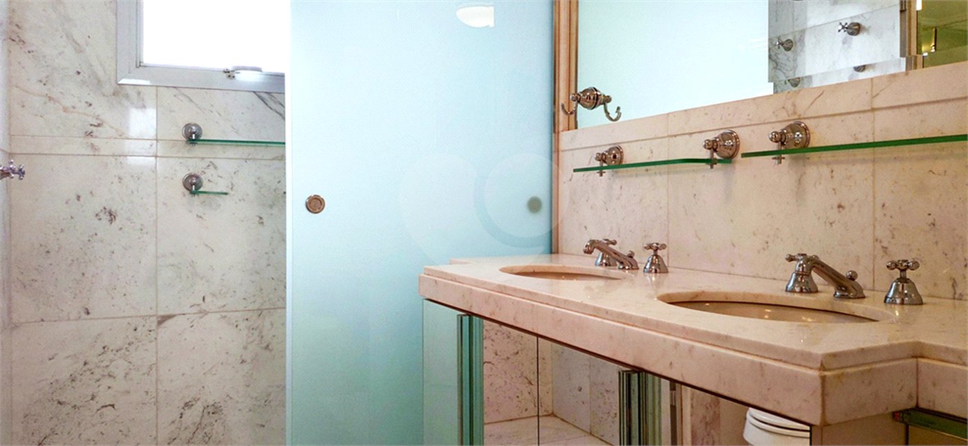 Apartamento para alugar com 2 suítes em Jardim Panorama, São Paulo, SP