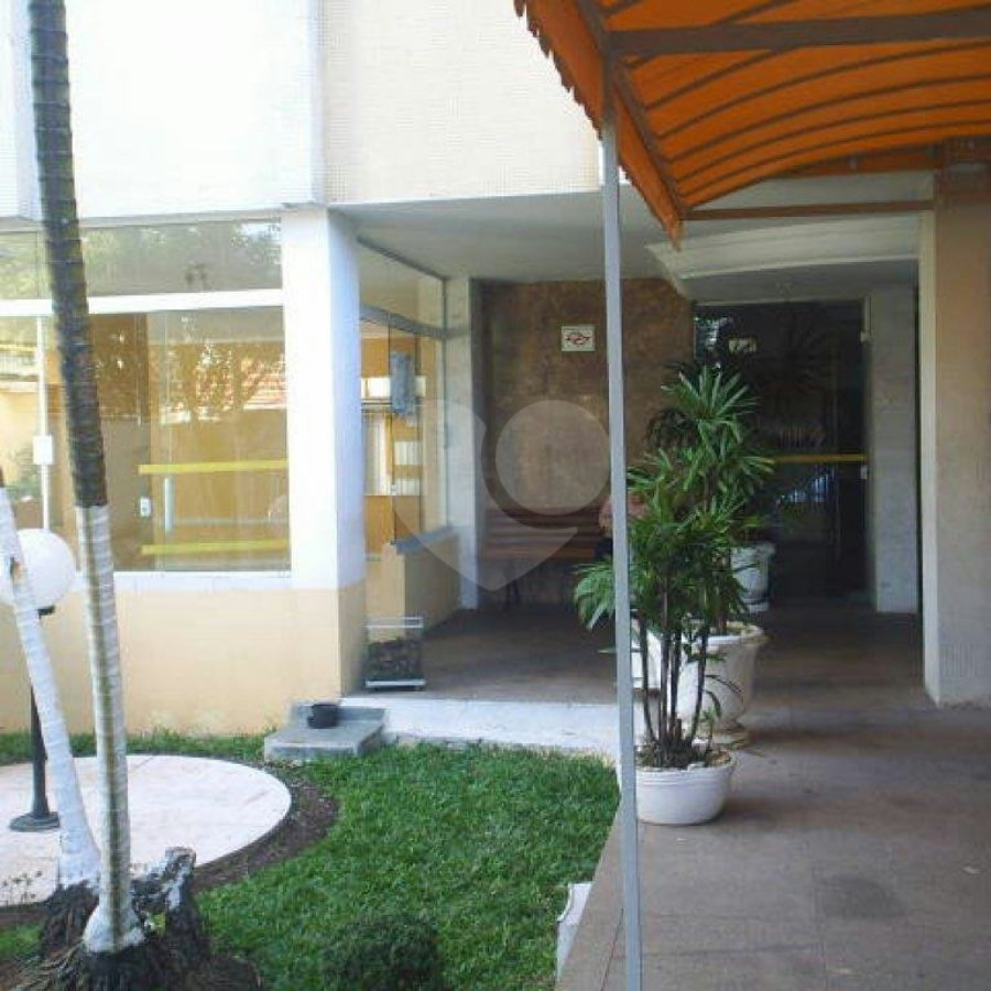 Apartamento à venda com 3 quartos em Água Fria, São Paulo, SP