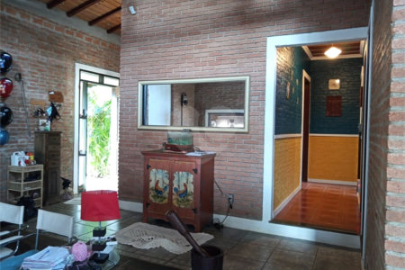 Casa à venda com 3 suítes em Condomínio Portal dos Nobres, Atibaia, SP