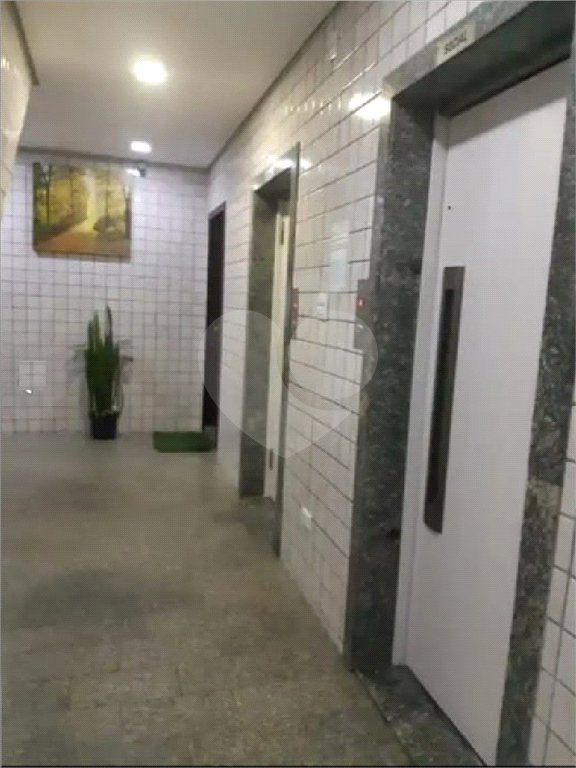 Apartamento à venda com 2 quartos em Liberdade, São Paulo, SP