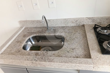 Apartamento para alugar com 2 quartos em Tucuruvi, São Paulo, SP