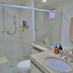 Apartamento à venda com 3 quartos, sendo 2 suítes, em Vila Andrade, São Paulo, SP