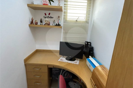 Apartamento à venda com 3 quartos, sendo 1 suíte, em Santa Teresinha, São Paulo, SP