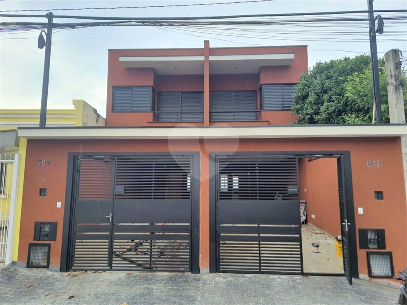 Sobrado à venda com 3 quartos, sendo 1 suíte, em Nossa Senhora do Ó, São Paulo, SP