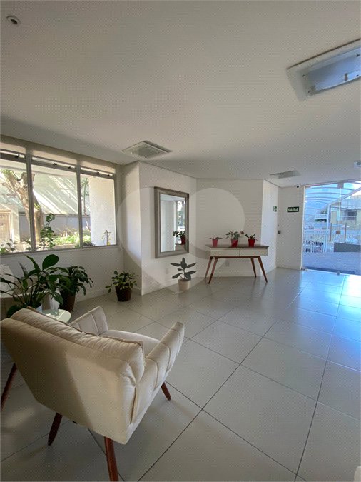 Apartamento à venda com 2 quartos em Freguesia do Ó, São Paulo, SP