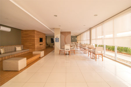 Apartamento à venda com 2 quartos, sendo 1 suíte, em Santo Amaro, São Paulo, SP