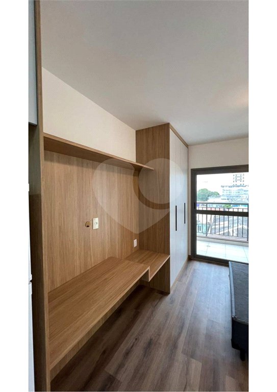 Apartamento à venda com 1 quarto em Parada Inglesa, São Paulo, SP