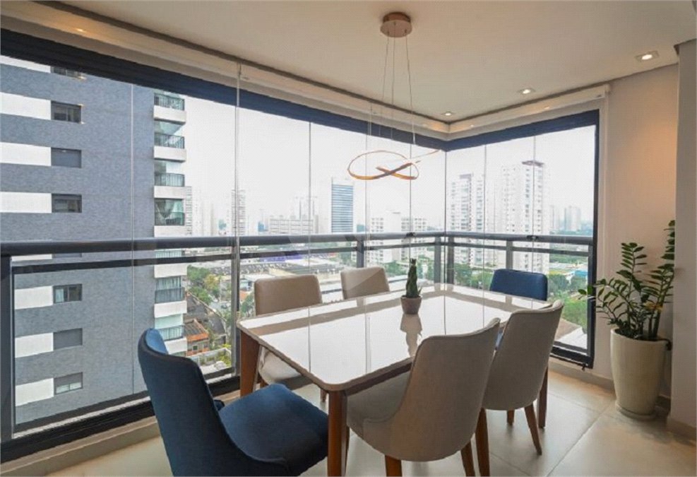 Apartamento à venda com 2 quartos, sendo 1 suíte,  em Vila Leopoldina, São Paulo, SP