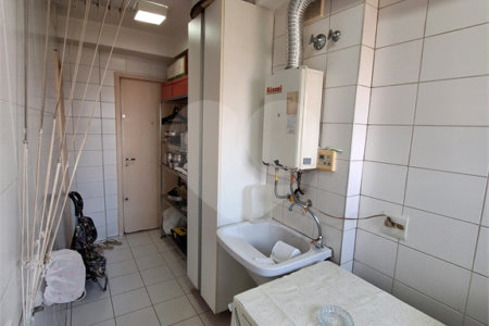 Apartamento à venda com 4 quartos, sendo 2 suítes, em Vila Maria Alta, São Paulo, SP