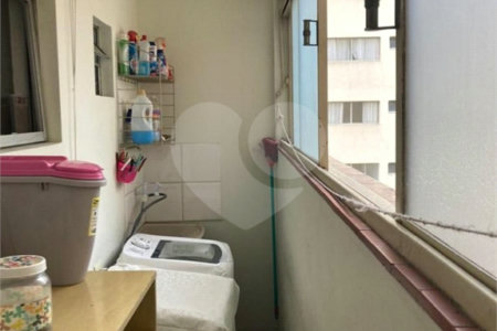 Apartamento à venda com 3 quartos, sendo 1 suíte, em Tucuruvi, São Paulo, SP