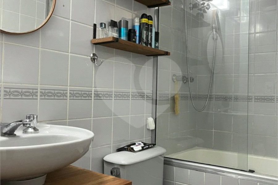 Apartamento à venda com 3 quartos, sendo 1 suíte, em Parque Mandaqui, São Paulo, SP