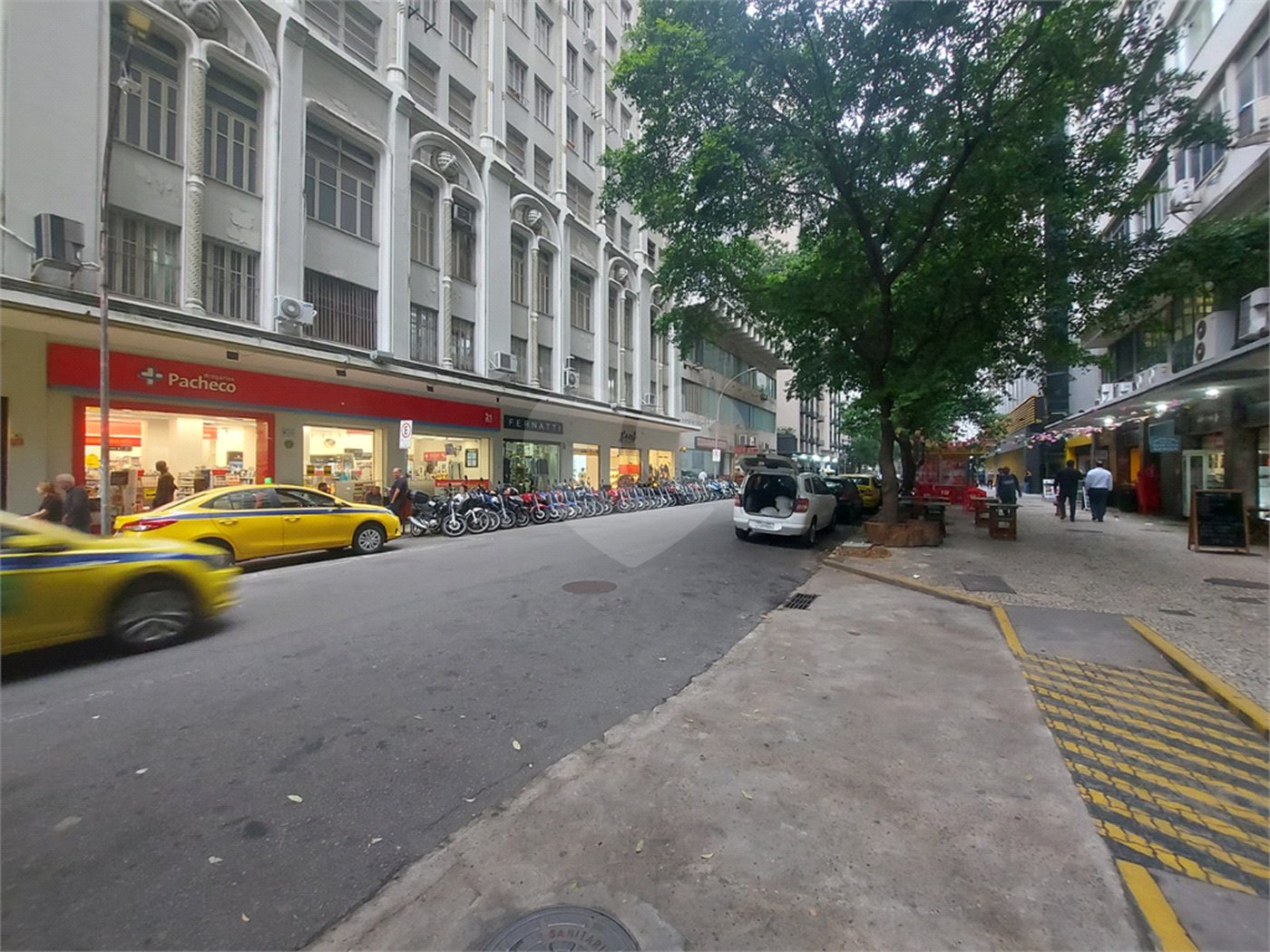 Loja para alugar no Centro, Rio de Janeiro, RJ
