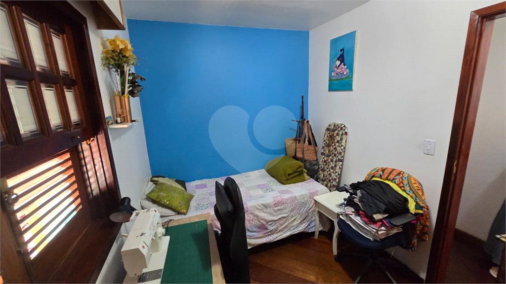 Sobrado à venda com 4 quartos, sendo 2 suítes, em Pirituba, São Paulo, SP