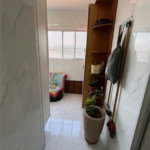 Apartamento à venda, 92 m² por R$ 690.000,00 - Campo Grande - Santos/SP