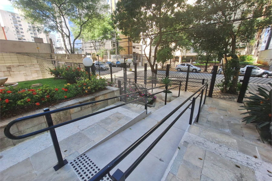 Apartamento à venda com 4 quartos, sendo 2 suítes, em Santana, São Paulo, SP