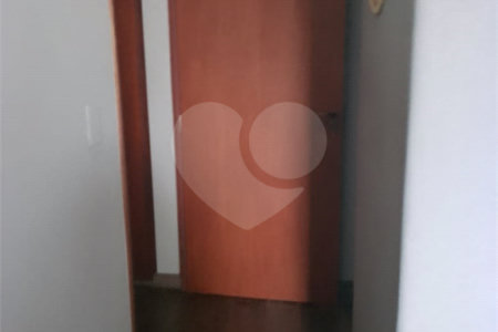 Apartamento à venda com 3 quartos, sendo 1 suíte, em Perdizes, São Paulo, SP