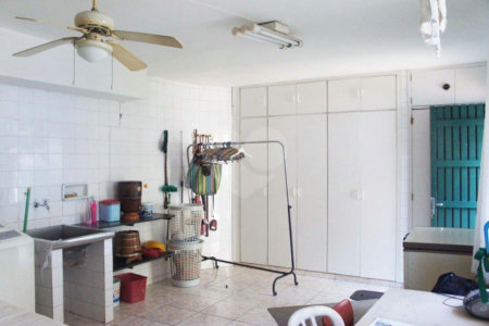 Casa Térrea à venda com 4 quartos, sendo 2 suítes, em Jardim Cordeiro, São Paulo, SP