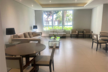 Apartamento à venda com 3 suítes em Vila Leopoldina, São Paulo, SP