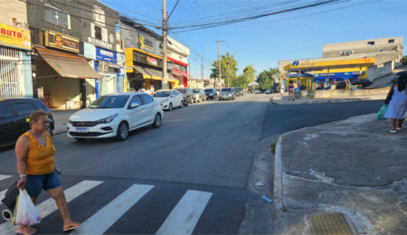 Salão Comercial para alugar em Cidade Kemel, São Paulo, SP