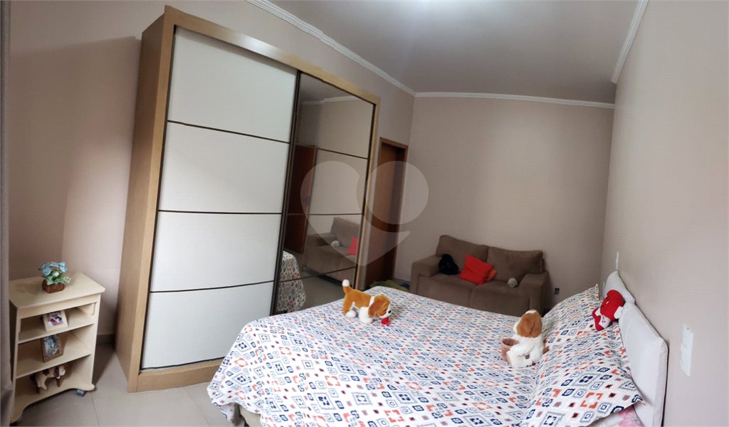 Casa à venda com 4 quartos em Recanto do Guarau, Salto, SP