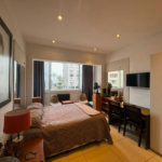 Apartamento com 1 dormitório à venda, 30 m² por R$ 330.000,00 - Boqueirão - Santos/SP