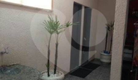 Casa Térrea à venda com 5 quartos em Casa Verde, São Paulo, SP