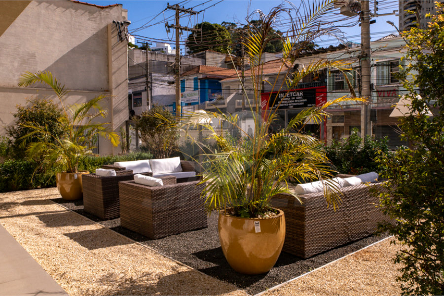 Apartamento à venda com 4 suítes em Santana, São Paulo, SP